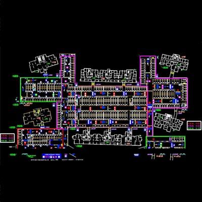 停車場(chǎng)圖紙?jiān)O(shè)計(jì)規(guī)格